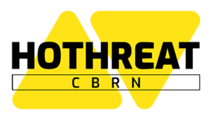 HOTHREAT logo
