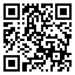 QR code to download Android app